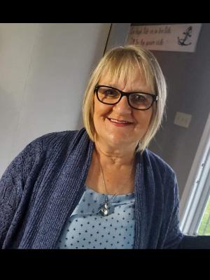 Brenda's Bunch