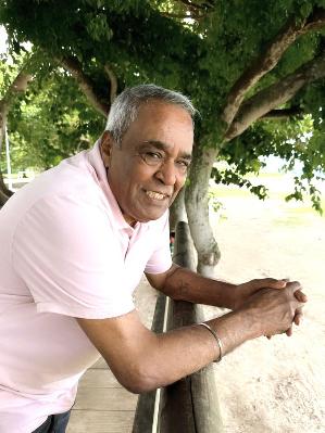 Happy 80th Birthday Dad 'TM'TM'TM