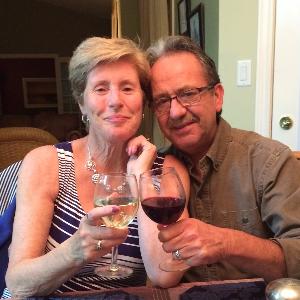Love Birds - Until We Meet Again xo