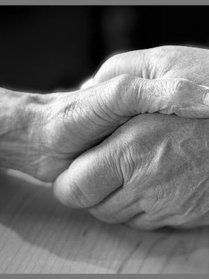 Let�'TMs lend a supportive hand.