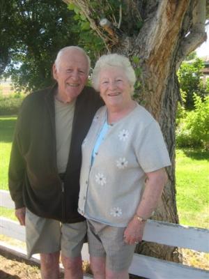Mum and Dad 2010