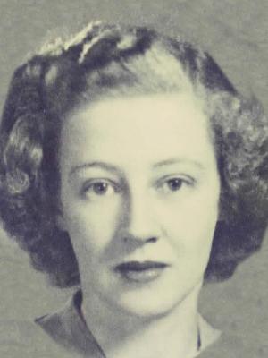 Rosalie