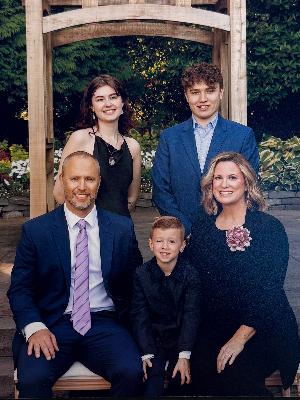 Breslaw Family