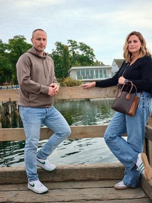 Mark & Shonna Breslaw