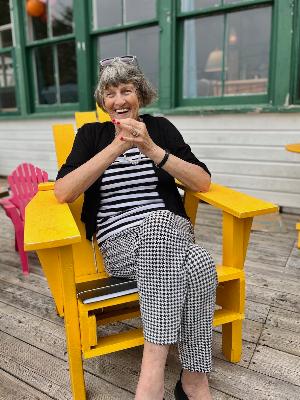 Etta Blanche Connolly (April 29, 1946 - March 10, 2026)