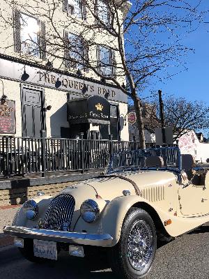 A <organ will make you smile