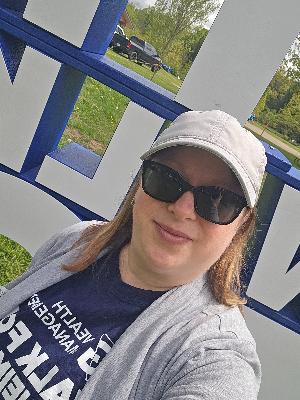 2025 walk