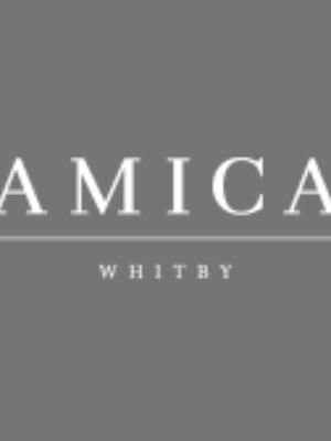 Amica Whitby
