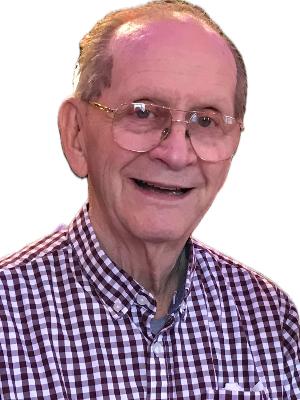 Donald MacKenzie (1930-2025)