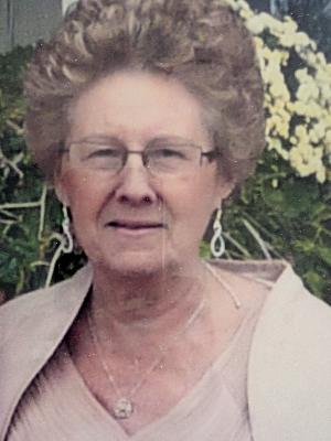 Fay Callaghan