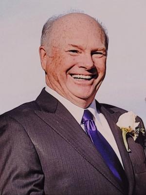 William (Bill) Hurteau