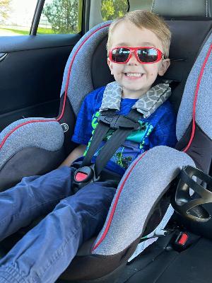 Oslo Gallant- Team Ozzy :)