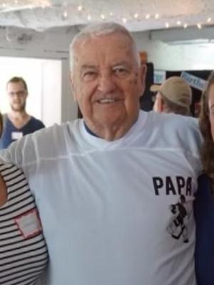 Papa!