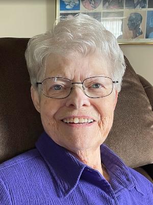 My Aunt Georgia