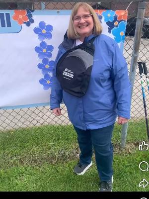 2025 Walk for Alzheimers