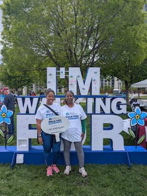 2025 Walk for Alzheimer's