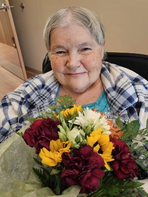 We all Love and Miss you Mom\Grannie