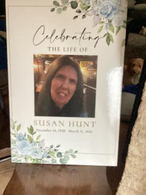 A brave fight against a terrible disease