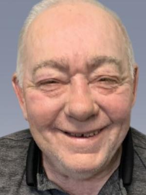 Andy Laliberty  1954-2025