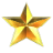 TeamRaiser Achievement Badge
