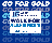 TeamRaiser Achievement Badge